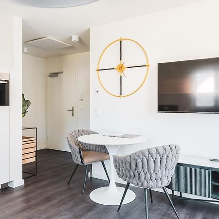 Duenenquartier Apartment 19 Zingst Exteriör bild