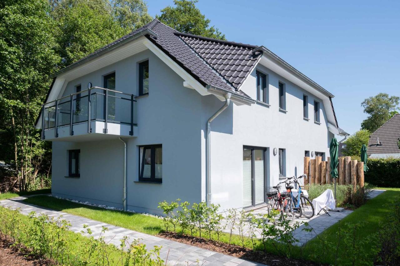 Duenenquartier Apartment 19 Zingst Exteriör bild