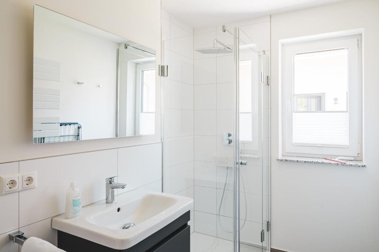 Duenenquartier Apartment 19 Zingst Exteriör bild